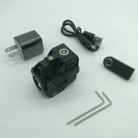 Sight della luce del laser tattico del supporto della guida dell'arma e della torcia elettrica