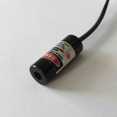 Compatto 5mW 532nm Lunghezza d'onda del laser a diodo a diodo Pomped Solid State (DPSS) Produttore laser