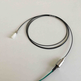 Moduli laser in fibra sintlemode da 405nm 60mw 3um singlemode
