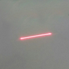 Modulo laser della linea di distribuzione uniforme della lente di Powell per la guida visiva robotica