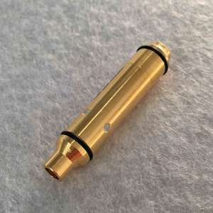 243Win 308Win Laser Bullet Practice Shooting Laser Trainers Strumenti di addestramento al fuoco a secco
