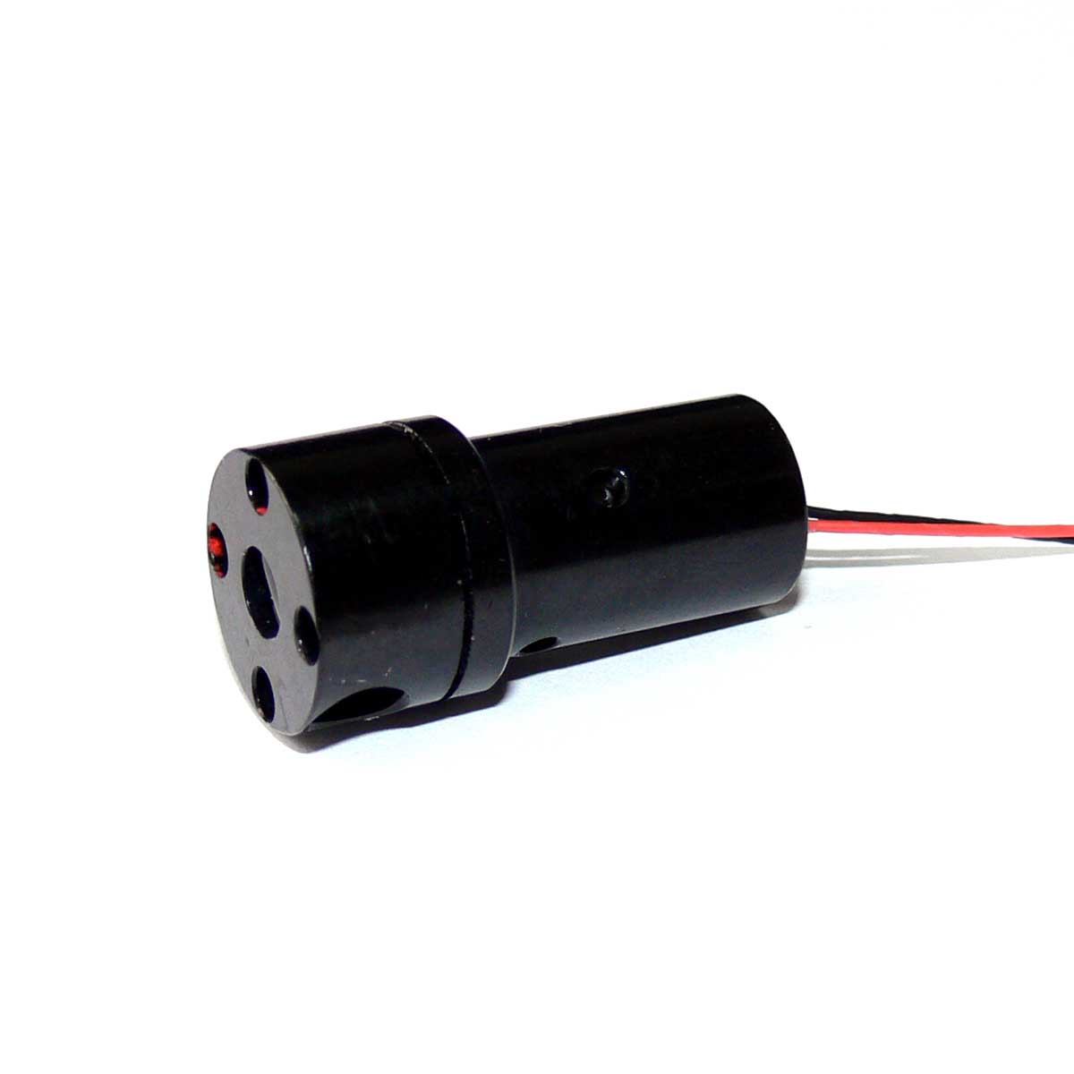 Linea rossa a 360 gradi laser per dispositivo di misurazione laser e strumenti di allineamento laser