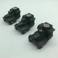 Picatinny Rail Miglior attacco laser tattico Red Dot Laser Sight