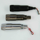 Espansore del raggio del laser a fuoco regolabile 520nm 5mw per il posizionamento e l'allineamento dell'orientamento del laser lontananza