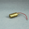 Modulo del diodo laser a 650nm 5mw del laser militare con feedback PD e connessione a molla