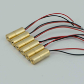 Modulo a diodo laser a infrarossi invisibile 940nm 5mw per laser a infrarossi per laser per visioni notturne