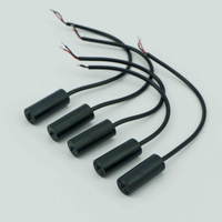 Linea con moduli laser Dot 635nm 3MW Costruzione Laser per la marcatura della posizione della parete