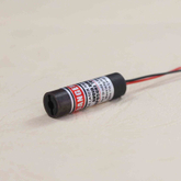 Modulazione laser a 450nm 50mw linea laser TTL PWM