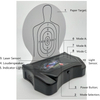 Home Shooting Training DryFire Laser System Target